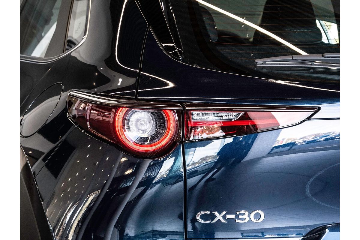 2024 Mazda CX-30 G20 Pure DM Series
