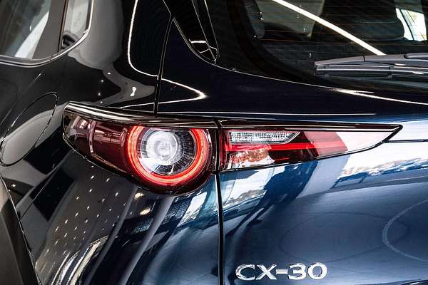 2024 Mazda CX-30 G20 Pure DM Series