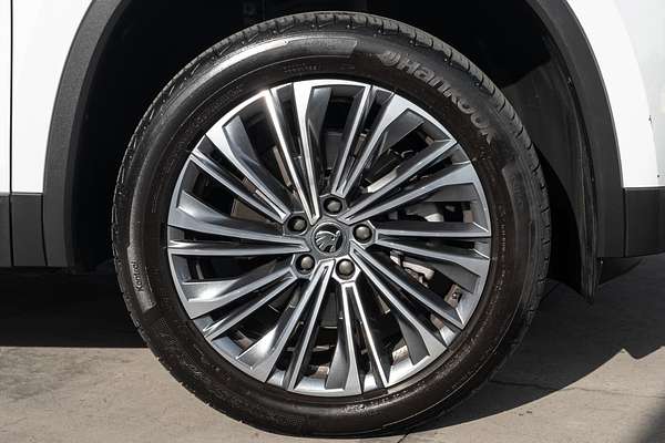 2023 SKODA Kodiaq Style NS