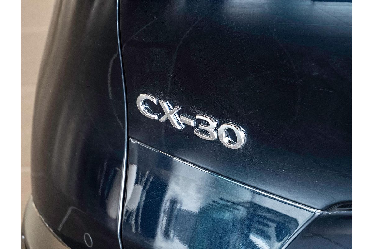 2024 Mazda CX-30 G20 Pure DM Series