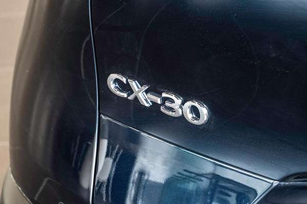2024 Mazda CX-30 G20 Pure DM Series