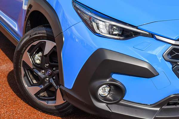 2024 Subaru Crosstrek 2.0R G6X