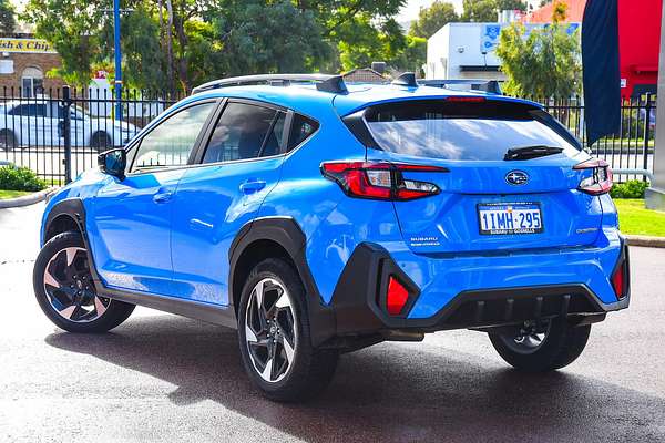 2024 Subaru Crosstrek 2.0R G6X