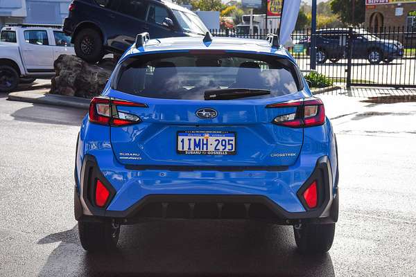 2024 Subaru Crosstrek 2.0R G6X