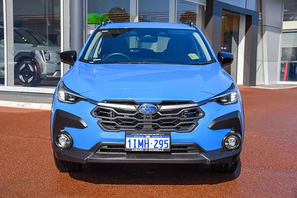 2024 Subaru Crosstrek 2.0R G6X