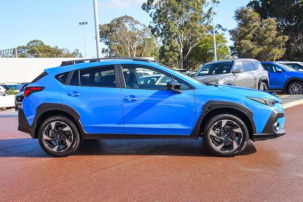 2024 Subaru Crosstrek 2.0R G6X