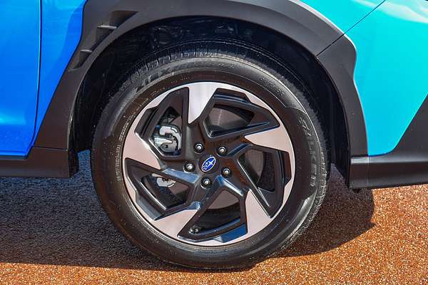 2024 Subaru Crosstrek 2.0R G6X