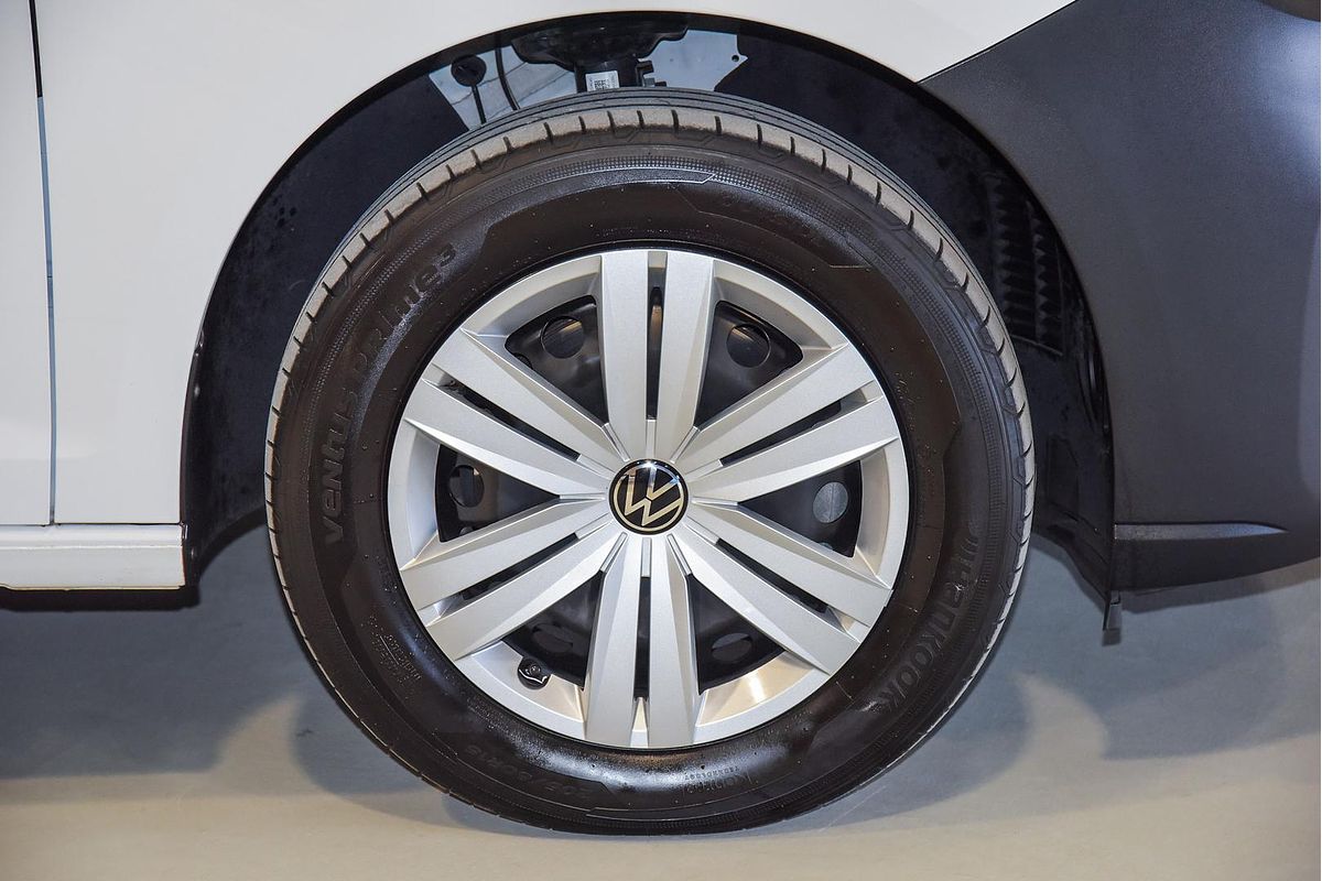 2023 Volkswagen Caddy TSI220 5 LWB