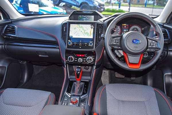 2024 Subaru Forester 2.5i Sport S5