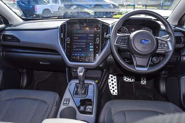 2024 Subaru Crosstrek 2.0R G6X