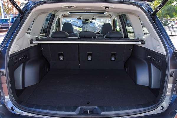 2024 Subaru Forester 2.5i Sport S5