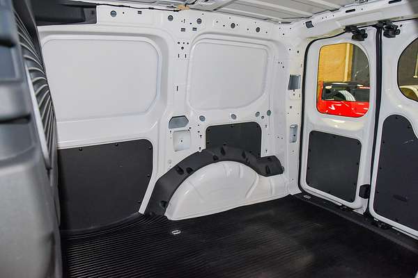 2023 Volkswagen Caddy TSI220 5 LWB
