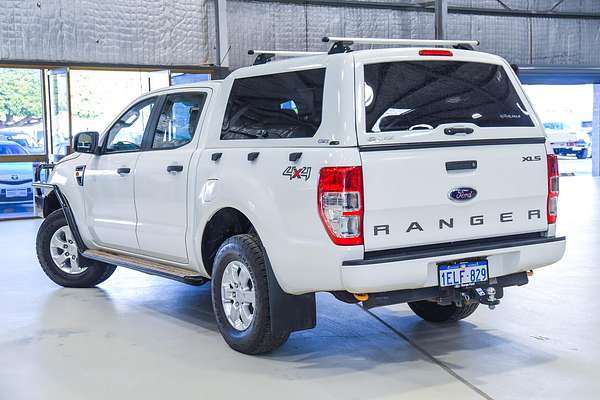 2014 Ford Ranger XLS PX 4X4 3.2L