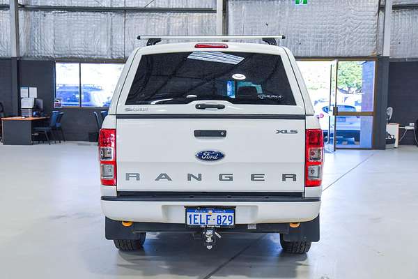 2014 Ford Ranger XLS PX 4X4 3.2L