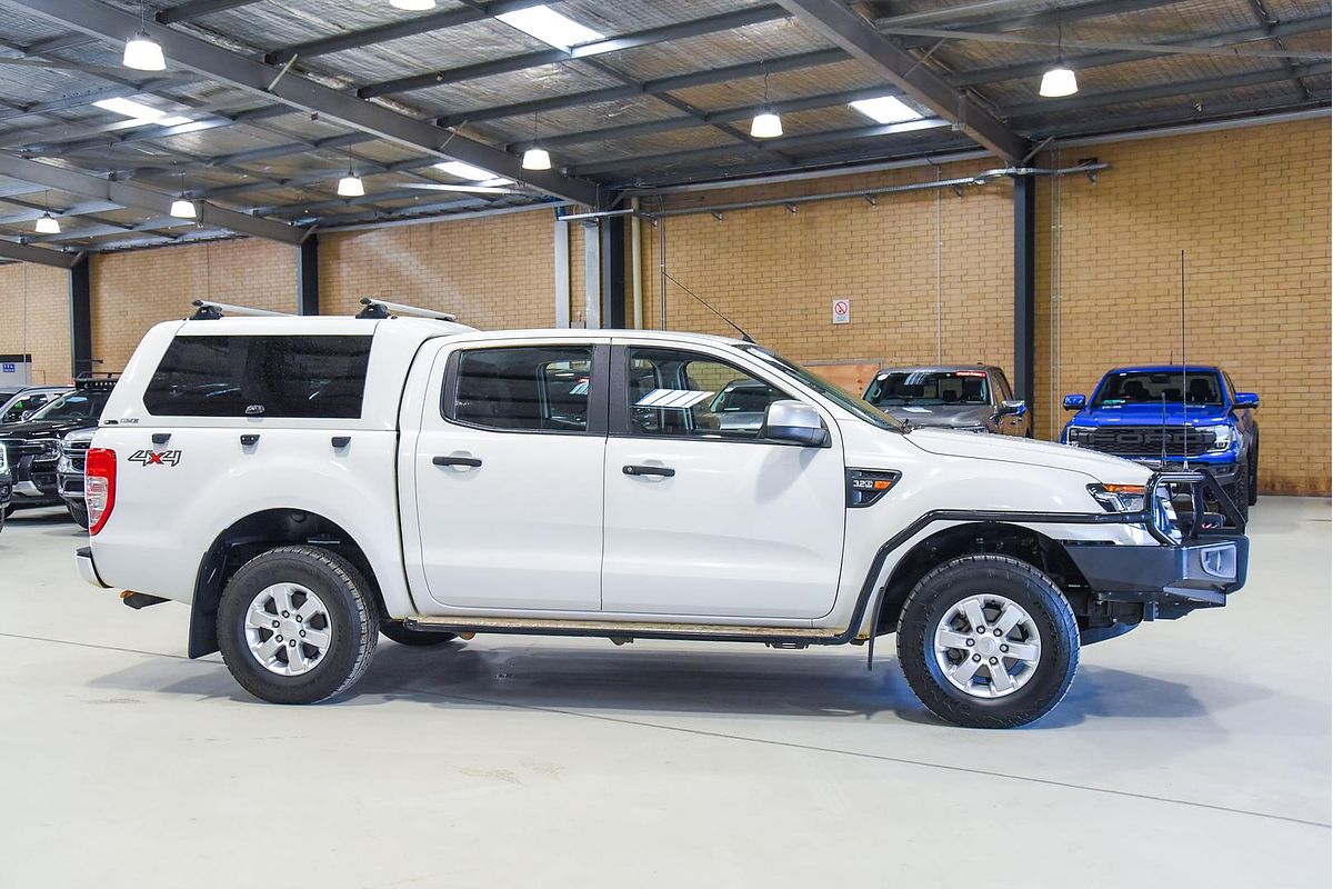 2014 Ford Ranger XLS PX 4X4 3.2L