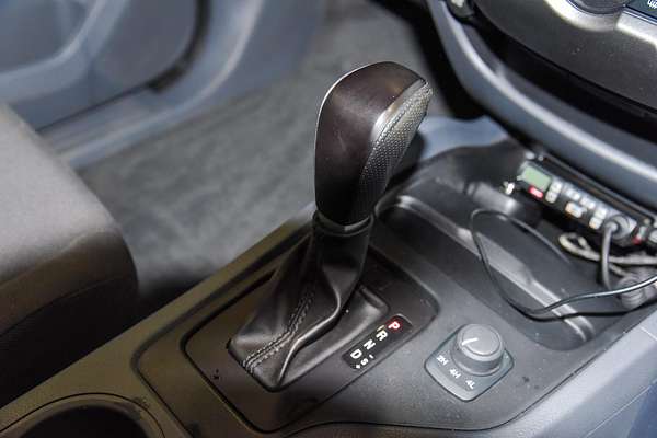 2014 Ford Ranger XLS PX 4X4 3.2L