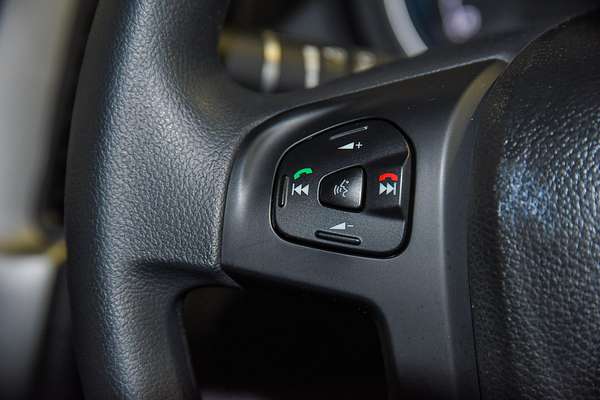 2014 Ford Ranger XLS PX 4X4 3.2L