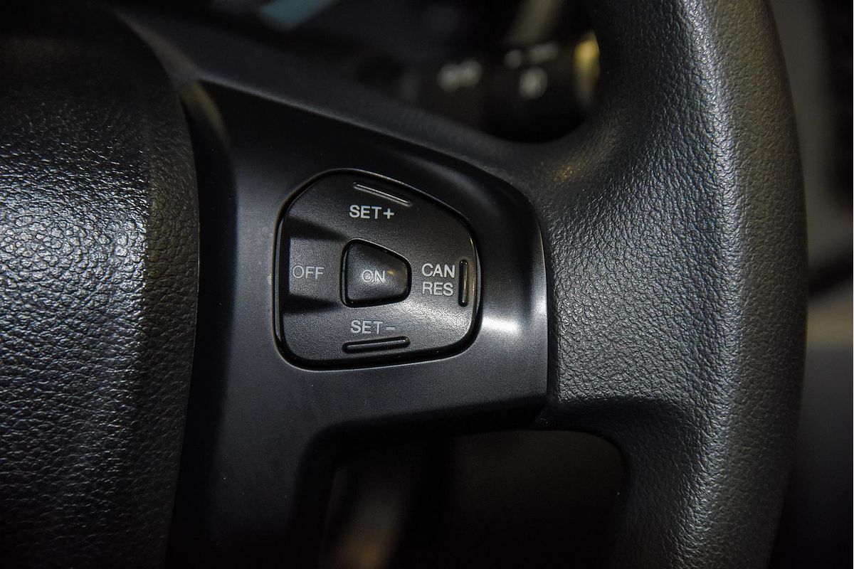 2014 Ford Ranger XLS PX 4X4 3.2L