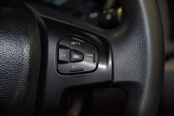 2014 Ford Ranger XLS PX 4X4 3.2L