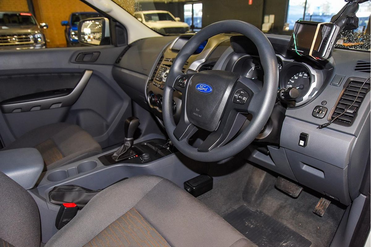 2014 Ford Ranger XLS PX 4X4 3.2L