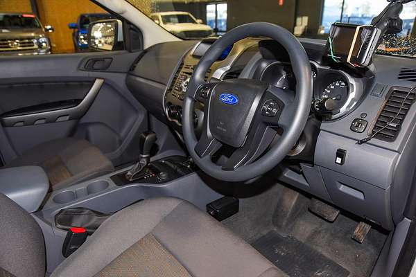 2014 Ford Ranger XLS PX 4X4 3.2L