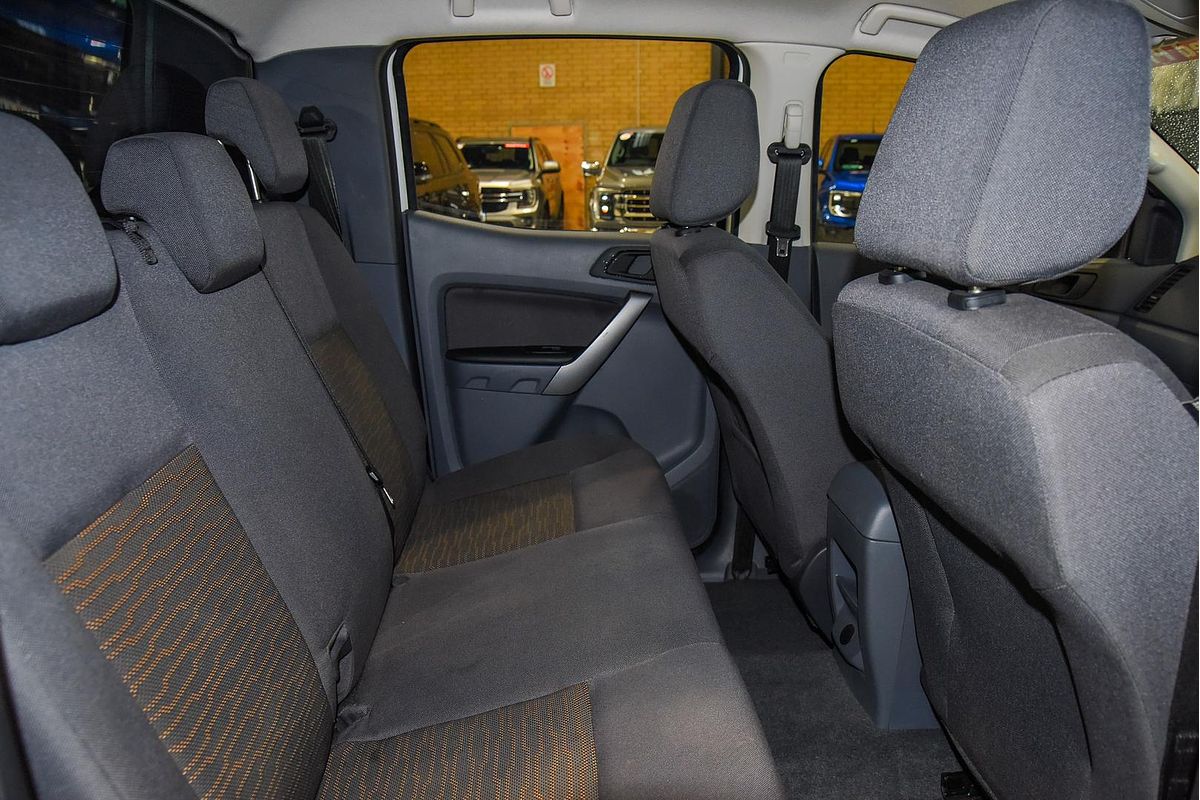 2014 Ford Ranger XLS PX 4X4 3.2L