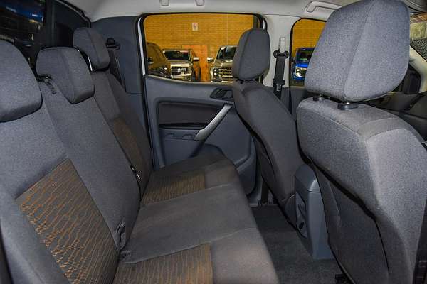 2014 Ford Ranger XLS PX 4X4 3.2L
