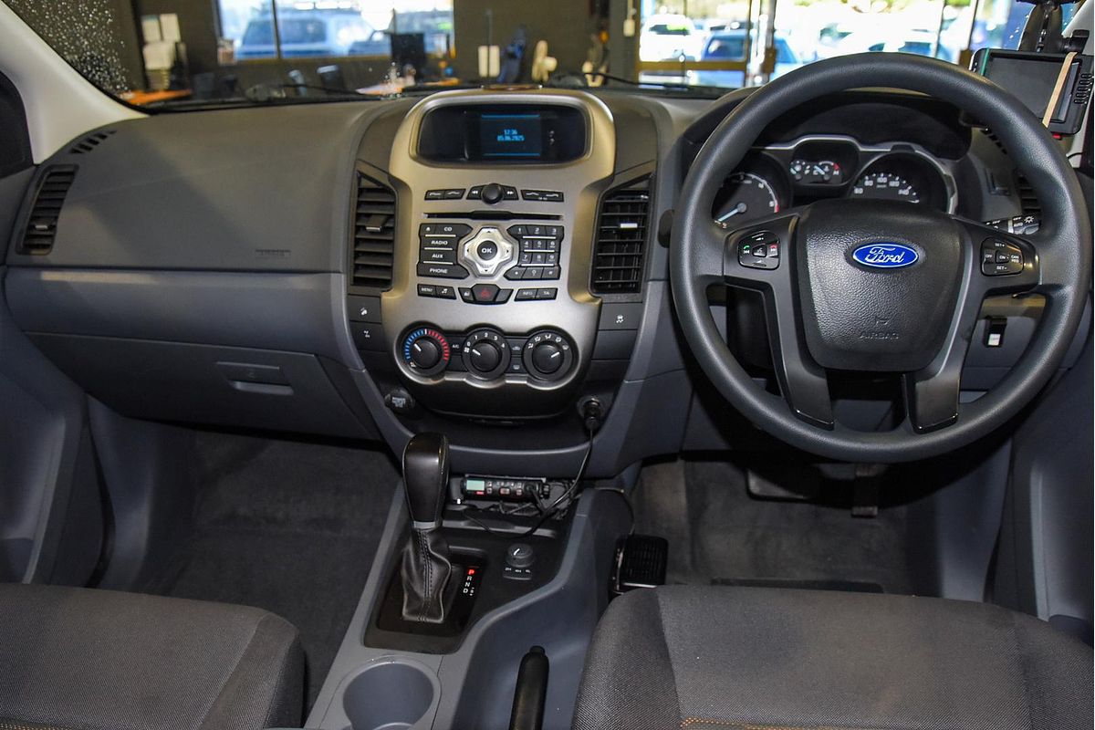 2014 Ford Ranger XLS PX 4X4 3.2L