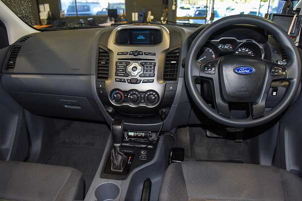 2014 Ford Ranger XLS PX 4X4 3.2L