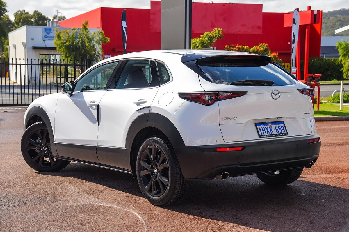 2023 Mazda CX-30 G25 Touring DM Series