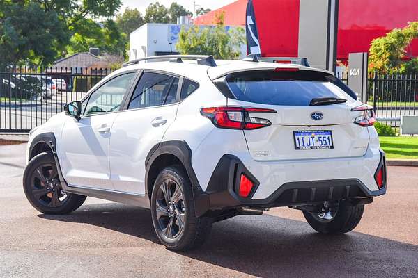 2024 Subaru Crosstrek 2.0L G6X