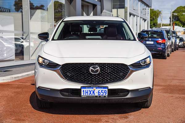 2023 Mazda CX-30 G25 Touring DM Series