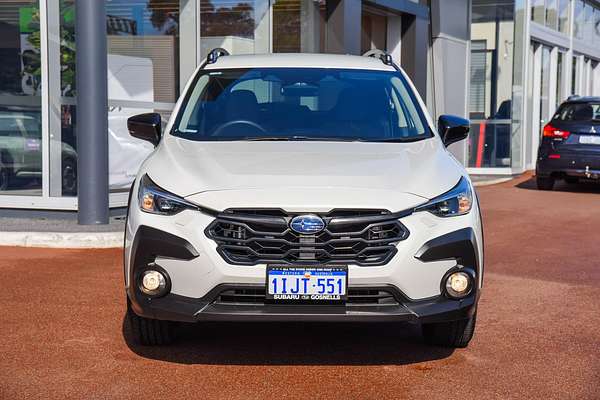 2024 Subaru Crosstrek 2.0L G6X