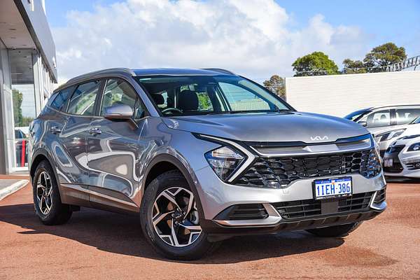 2024 Kia Sportage S NQ5