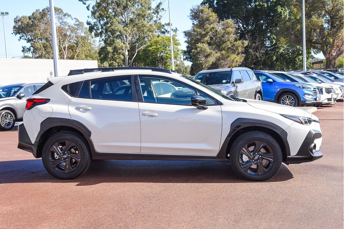 2024 Subaru Crosstrek 2.0L G6X