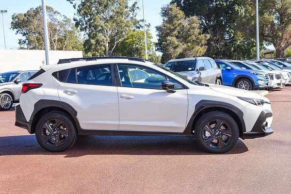 2024 Subaru Crosstrek 2.0L G6X