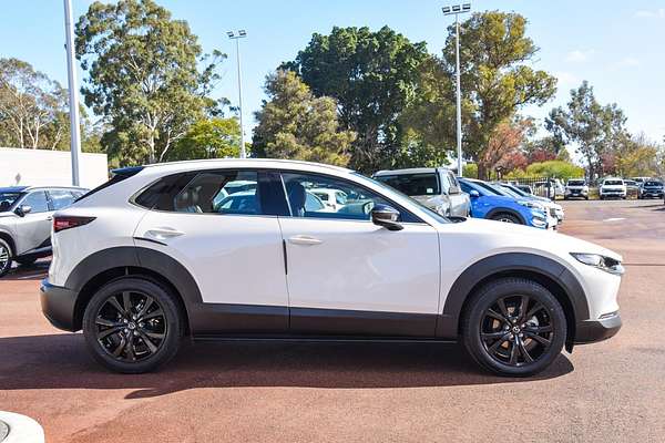 2023 Mazda CX-30 G25 Touring DM Series