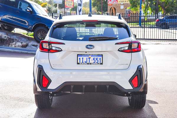 2024 Subaru Crosstrek 2.0L G6X