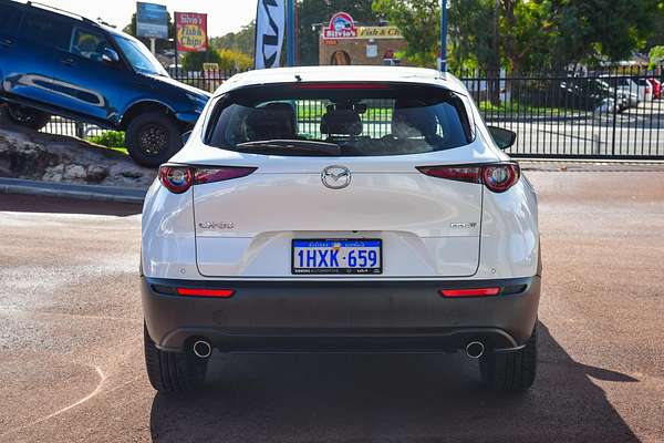 2023 Mazda CX-30 G25 Touring DM Series