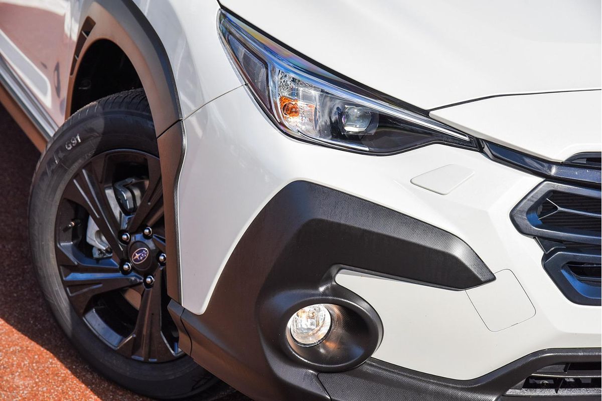 2024 Subaru Crosstrek 2.0L G6X