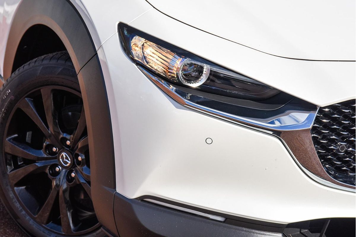 2023 Mazda CX-30 G25 Touring DM Series