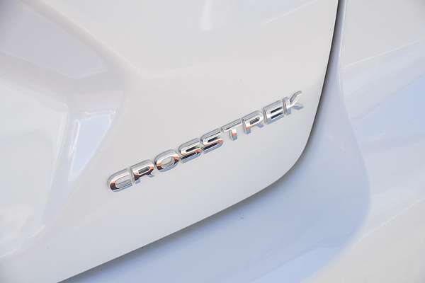 2024 Subaru Crosstrek 2.0L G6X
