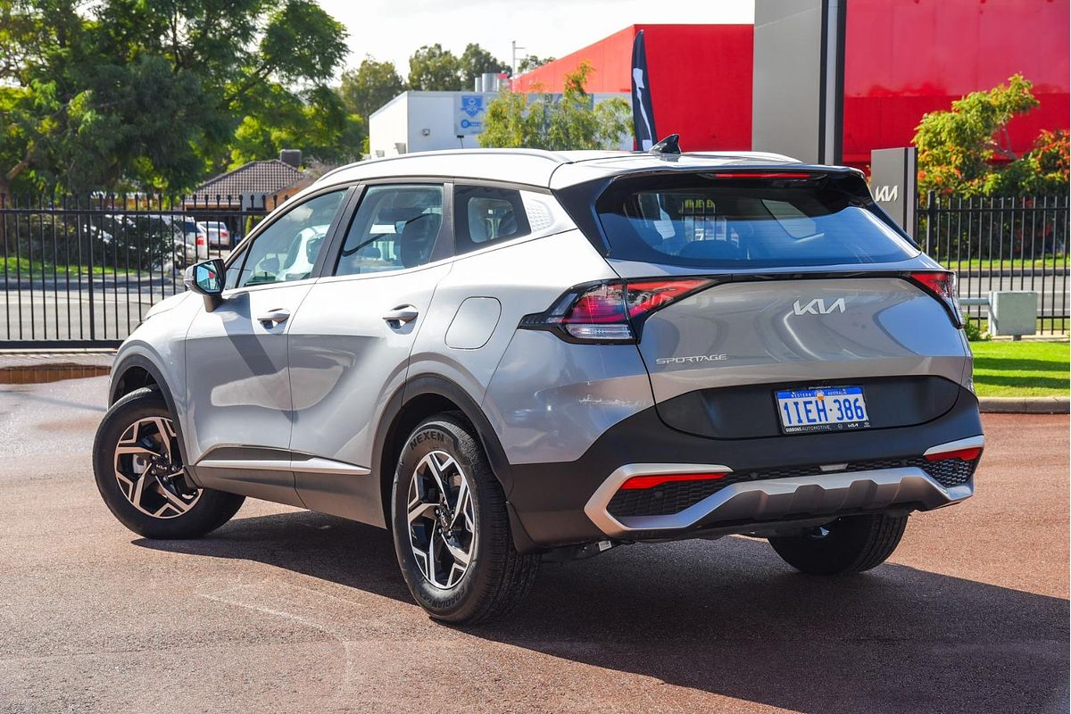 2024 Kia Sportage S NQ5