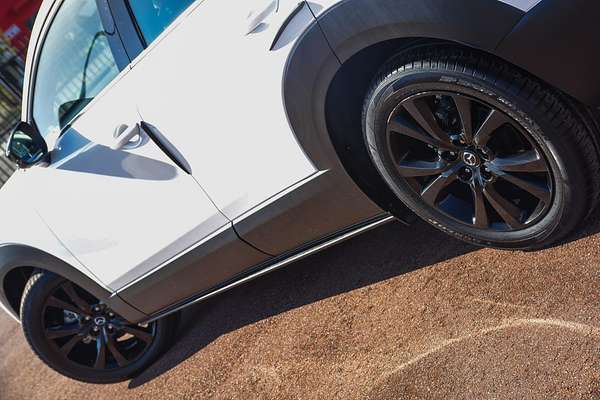 2023 Mazda CX-30 G25 Touring DM Series
