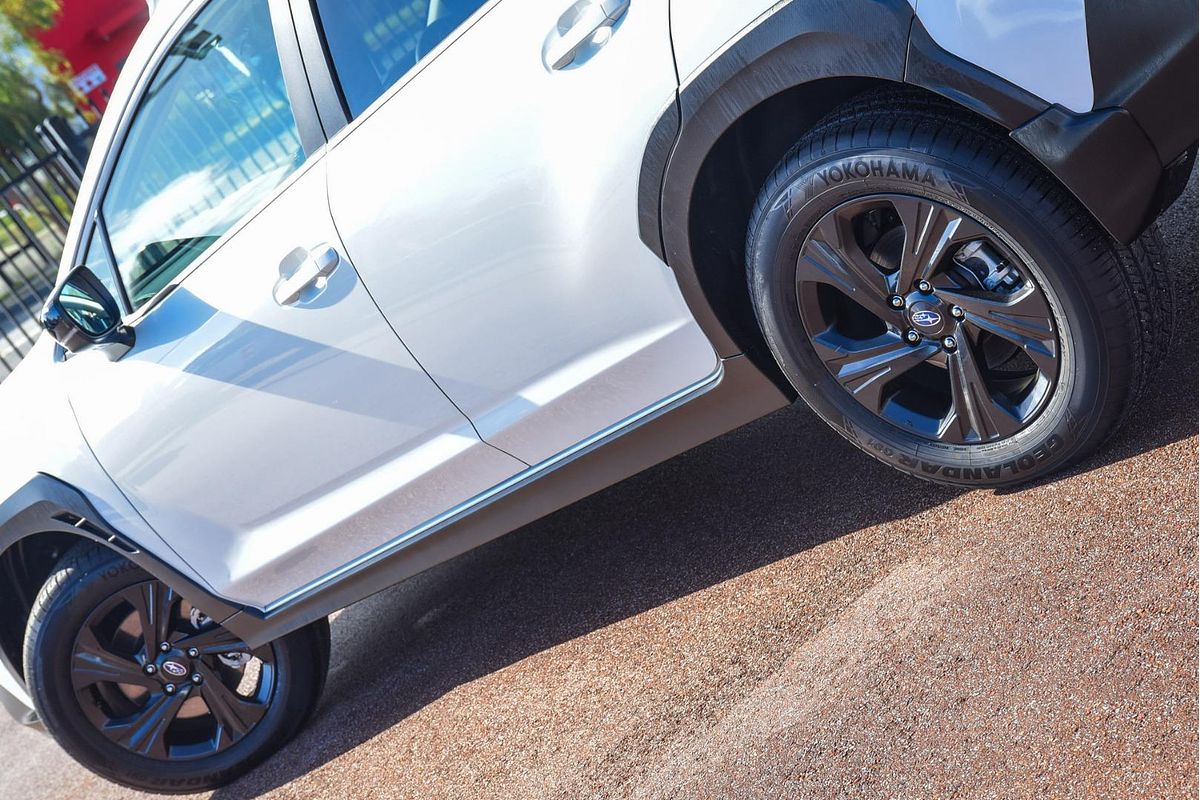 2024 Subaru Crosstrek 2.0L G6X
