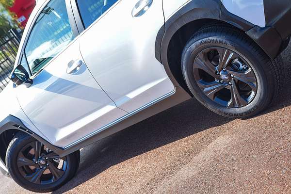 2024 Subaru Crosstrek 2.0L G6X