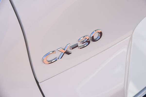 2023 Mazda CX-30 G25 Touring DM Series