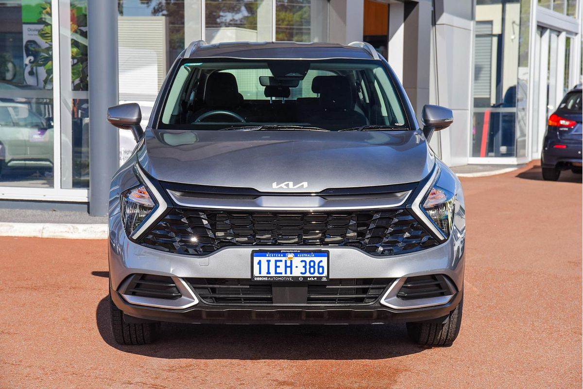 2024 Kia Sportage S NQ5