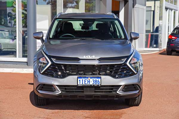 2024 Kia Sportage S NQ5