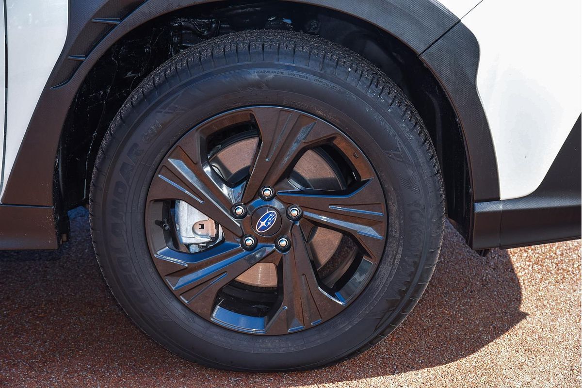 2024 Subaru Crosstrek 2.0L G6X
